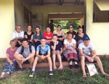 United Together to Visit Vanuatu