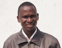 Meet Pastor Watungwa