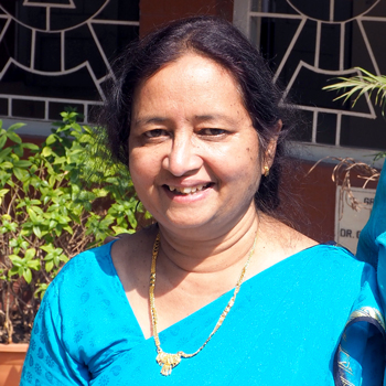 Shalini Pawar