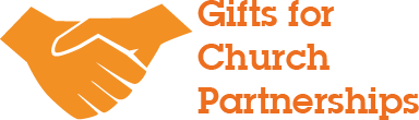 Gifts for Church Partnerships