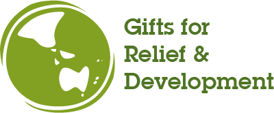 Gifts for Relief & Development