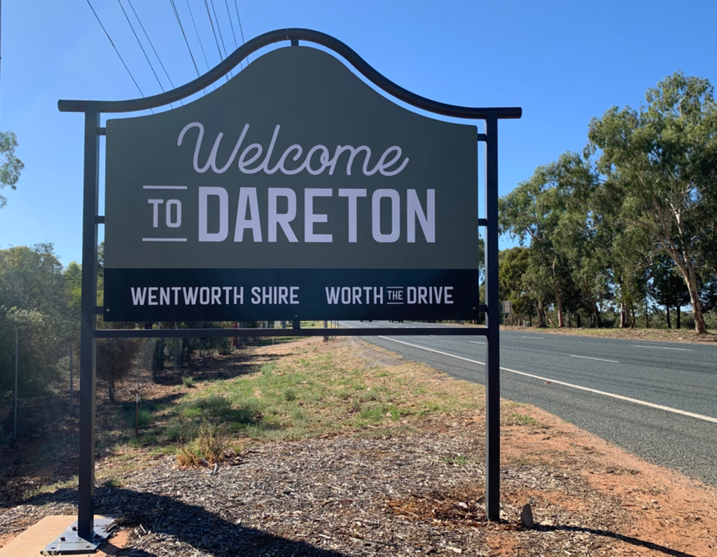 A Trip that Changed Lives - Southern Illawarra and New Day Head to Dareton