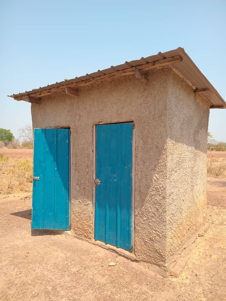 A Latrine Is More Than Just A Big Relief Global Mission Partners A Latrine Is More Than Just A Big Relief Global Mission Partners