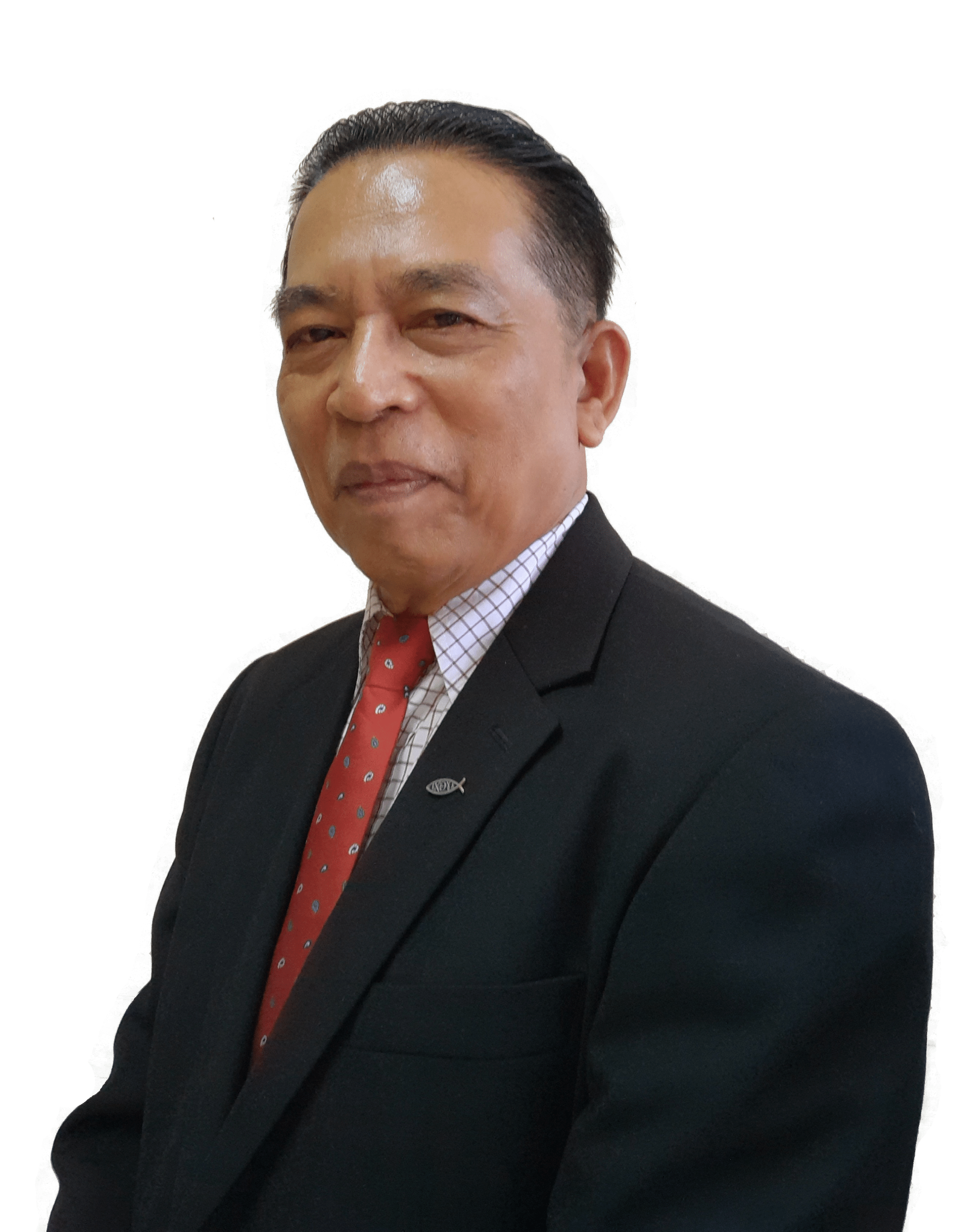 Pastor Thaung